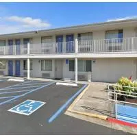 Studio 6 Tacoma, WA - South,位于塔科马的酒店