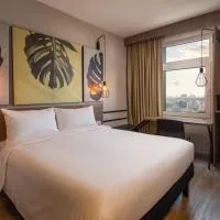 ibis Santa Cruz de la Sierra，位于圣克鲁斯的酒店