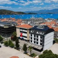 TELMESSOS CİTY HOTEL- Adults Only,位于费特希耶的酒店