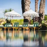 Yin Hotel & Spa，位于马拉喀什的酒店