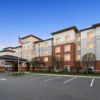 Hyatt House Fishkill-Poughkeepsie，位于菲什基尔的酒店