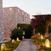 Tenuta Montiro'，位于莱乌卡的酒店