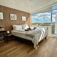 The Hvítá Inn by Ourhotels，位于Bær的酒店