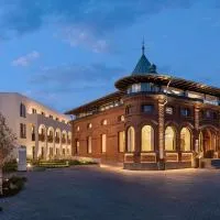 Mercure Conacul Cozieni,位于布加勒斯特的酒店