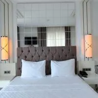 Çözel Sare Hotel，位于古泽尔坎里的酒店