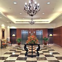 Fortune Park Lakecity, Thane - Member ITC's Hotel Group，位于塞恩的酒店