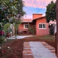 Casinha da Mila，位于Piatã的酒店