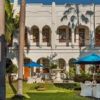 Hotel Majapahit Surabaya MGallery，位于泗水的酒店