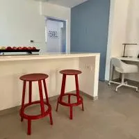 Ankaran Studio Escape，位于安卡兰的酒店