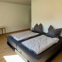 Ferienwohnung in der Langenau,位于利希滕费尔斯的酒店