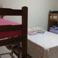 Casa Alto Padrão px ao Centro，位于拉夫拉斯的酒店