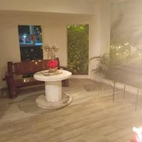 Quiet House near MTY Airport, Gated & Park，位于蒙特雷蒙特雷机场附近的酒店