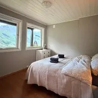 StarapApartment Odda 3 BR,位于奥达的酒店
