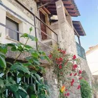Casa di Ruggi,位于Tenaglie的酒店