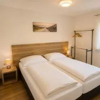 Grabovica Sobe-Blue Lake Luxury Rooms，位于Grabovica的酒店