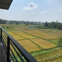 Paddy Field Home - Malabe，位于Malabe的酒店