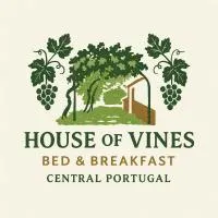 House of Vines，位于Carapinhal的酒店
