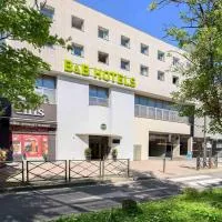 B&B HOTEL Versailles Le Chesnay，位于勒谢奈的酒店
