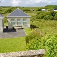 Fairy Fort View, Lahinch，位于Carrowauff的酒店