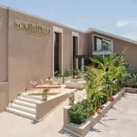 Magnifico Catania Airport，位于Catania的酒店