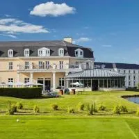 Mercure Chantilly Resort & Conventions,位于尚蒂伊的酒店