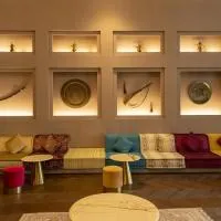 Pullman Sharjah，位于沙迦的酒店