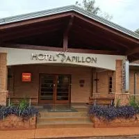 Nobile Hotel Papillon，位于Bella Vista的酒店