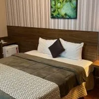 Ibitur Hotel,位于伊比乌纳的酒店