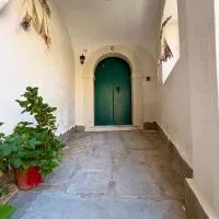 Il Cortiletto,位于Rocca Cilento的酒店