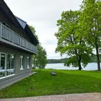 Orinoko Guest House,位于Stacija Sece的酒店