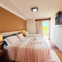 Akirá Pousada，位于阿奎拉兹的酒店