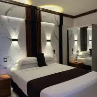 Moatoga Hotel，位于阿皮亚的酒店