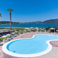 Hotel Corte Rosada - Adults Only, Affiliated by Meli&aacute;，位于康特港的酒店