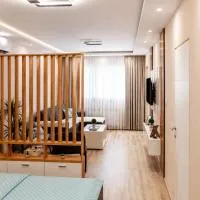 Apartman Harmony，位于普里耶多尔的酒店