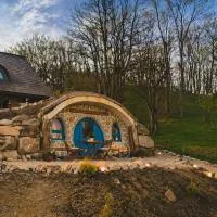 Nook Hill，位于科马尔尼克的酒店