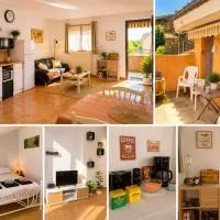 Gîte Bifana，位于Joigny-sur-Meuse的酒店