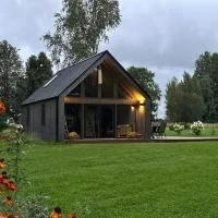 Private Stay Zen House to unplug and recharge,位于Tuimõisa的酒店