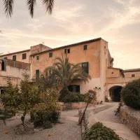 Casa Mona, Turismo de Interior，位于柳维的酒店