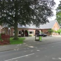 Bredeneeker Gasthaus,位于Rastorf的酒店