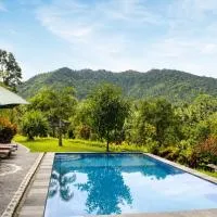 Papahan Bali,位于希德门的酒店