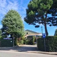 Hotel City Legnano，位于莱尼亚诺的酒店