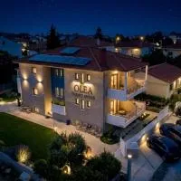 Olea Luxury Suites，位于艾斯普罗瓦塔的酒店
