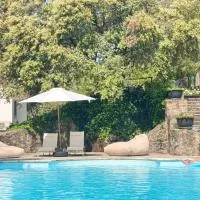 Quinta do Carril，位于Reguengo的酒店