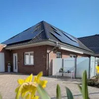 Dümmernest，位于Hüde的酒店