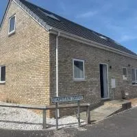 Guest House，位于海布里奇的酒店