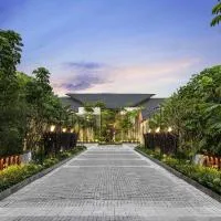 Pullman Ciawi Vimala Hills Resort，位于茂物的酒店