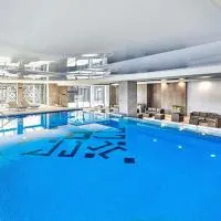 ibis Styles Nowy Targ，位于新塔尔格的酒店