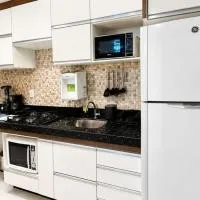 Seminate Apartamento，位于弗朗卡的酒店