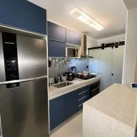 apartamento Seminate 2，位于弗朗卡的酒店