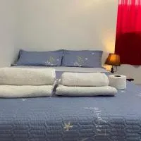 Stay Simple CIX，位于齐克拉约的酒店